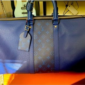 Louis Vuitton Keepall 50